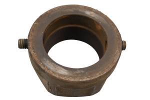Yamaha - 06 Yamaha Raptor 350 2x4 Rear Axle Nut YFM350R - Image 2