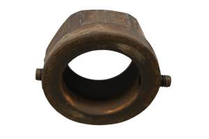 Yamaha - 06 Yamaha Raptor 350 2x4 Rear Axle Nut YFM350R - Image 3