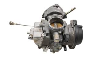 06 Yamaha Raptor 350 2x4 Carburetor Carb YFM350R