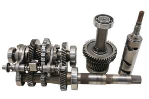 Polaris - 22 Polaris RZR XP1000 Sport Transmission Shift Forks & Drum - Image 3