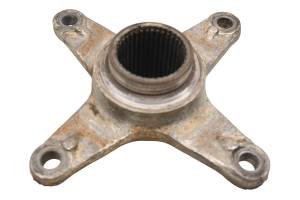 06 Yamaha Raptor 350 2x4 Rear Sprocket Hub YFM350R