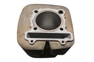 06 Yamaha Raptor 350 2x4 Cylinder YFM350R