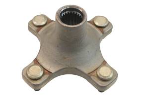 08 Honda TRX450ER Rear Wheel Hub Left Or Right