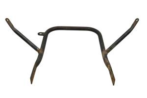 Yamaha - 06 Yamaha Raptor 350 2x4 Rear Grab Bar YFM350R - Image 2