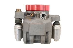 08 Honda TRX450ER Rear Brake Caliper