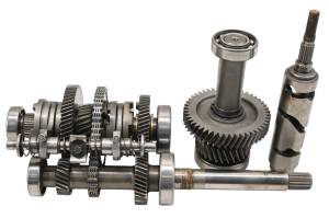 Polaris - 16 Polaris Ranger ETX Transmission Shift Forks & Drum - Image 3