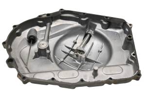 Yamaha - 06 Yamaha Raptor 350 2x4 Clutch Cover YFM350R - Image 3