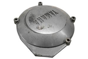 Yamaha - 06 Yamaha Raptor 350 2x4 Left Crankcase Cover YFM350R - Image 2