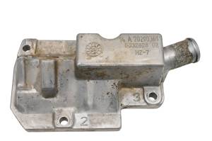 20 Polaris RZR Pro XP Ultimate Breather Cover