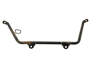 06 Yamaha Raptor 350 2x4 Front Fender Stay Bracket YFM350R