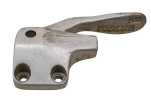 06 Yamaha Raptor 350 2x4 Parking Brake Lever YFM350R