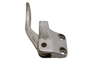 Yamaha - 06 Yamaha Raptor 350 2x4 Parking Brake Lever YFM350R - Image 2