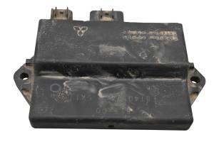 06 Yamaha Raptor 350 2x4 Cdi Box YFM350R