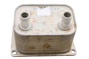 22 Polaris RZR XP1000 Sport Oil Cooler