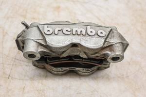 24 Suzuki GSX-R750 Front Left Brake Caliper