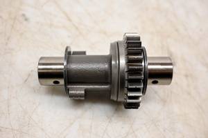 24 Suzuki GSX-R750 Counter Balancer Crankshaft Balance