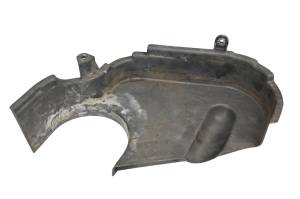 Kawasaki - 08 Kawasaki Ultra 250X Supercharger Belt Cover JT1500 - Image 3