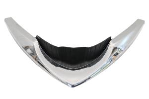 08 Kawasaki Ultra 250X Front Nose Hood Trim Cover JT1500