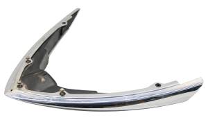 Kawasaki - 08 Kawasaki Ultra 250X Front Nose Hood Trim Cover JT1500 - Image 4