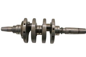 18 Arctic Cat Wildcat Sport XT EPS Crankshaft Crank Shaft For Parts