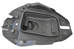 08 Kawasaki Ultra 250X Inner Hatch Cover JT1500