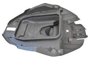 Kawasaki - 08 Kawasaki Ultra 250X Inner Hatch Cover JT1500 - Image 2