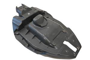 Kawasaki - 08 Kawasaki Ultra 250X Inner Hatch Cover JT1500 - Image 3