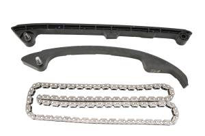 Kawasaki - 08 Kawasaki Ultra 250X Cam Chain & Guides JT1500 - Image 2