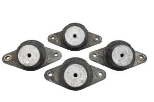 08 Kawasaki Ultra 250X Engine Damper Bracket Mounts JT1500