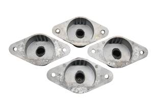 Kawasaki - 08 Kawasaki Ultra 250X Engine Damper Bracket Mounts JT1500 - Image 3