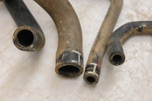 Polaris - 21 Polaris RZR Trail S 1000 Water Pump Hoses - Image 3