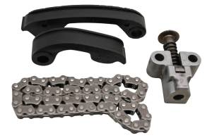 06 Kawasaki Brute Force KVF750B Secondary Cam Chain & Guides