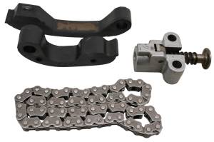 Kawasaki - 06 Kawasaki Brute Force KVF750B Secondary Cam Chain & Guides - Image 3