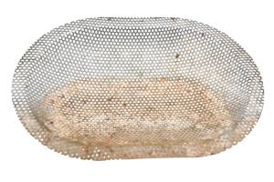 Kawasaki - 06 Kawasaki Brute Force KVF750B Flame Arrestor - Image 3