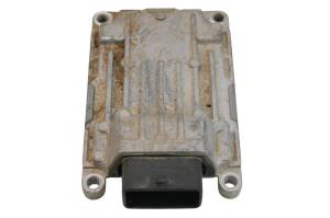 Arctic Cat - 18 Arctic Cat Alterra 700 VLX 4x4 Electric Control Unit Ecu - Image 2