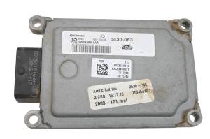 Arctic Cat - 18 Arctic Cat Alterra 700 VLX 4x4 Electric Control Unit Ecu - Image 3