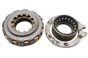 Kawasaki - 06 Kawasaki Brute Force KVF750B Front Differential Disc Clutch Housing - Image 3