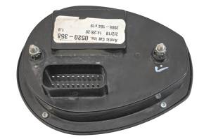 Arctic Cat - 18 Arctic Cat Alterra 700 VLX 4x4 Speedometer Dash - Image 3