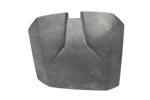 16 Can-Am Maverick 1000R XRS Turbo Speedometer Dash Gauge Upper Cover