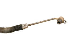 Can-Am - 16 Can-Am Maverick 1000R XRS Turbo Turbocharger Oil Line - Image 3