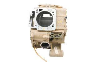Can-Am - 16 Can-Am Maverick 1000R XRS Turbo Crankcase Center Crank Case - Image 2