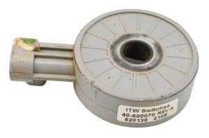 21 Polaris RZR Trail S 1000 Gear Position Switch Neutral Sensor