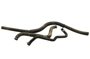 Kawasaki - 06 Kawasaki Brute Force KVF750B Radiator Coolant Hoses - Image 1