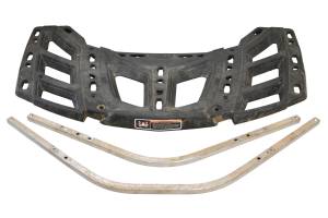 18 Can-Am Outlander Max 650 XT 4x4 Front Or Rear Rack Carrier