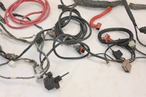 Arctic Cat - 18 Arctic Cat Alterra 700 VLX 4x4 Wire Harness Electrical Wiring - Image 3