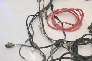 Arctic Cat - 18 Arctic Cat Alterra 700 VLX 4x4 Wire Harness Electrical Wiring - Image 4