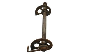 Honda - 85 Honda XR350R Rear Axle Shaft Bolt - Image 3