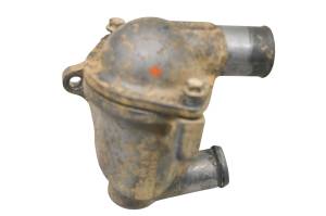 21 Polaris RZR Trail S 1000 Thermostat & Housing