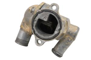 Polaris - 21 Polaris RZR Trail S 1000 Thermostat & Housing - Image 3