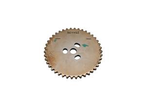 Can-Am - 18 Can-Am Commander Max 1000R DPS Camshaft Sprocket Cam Gear - Image 2